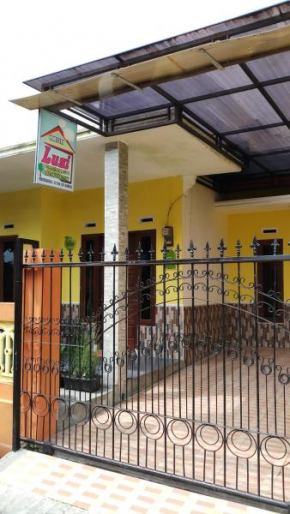 Lusi Homestay